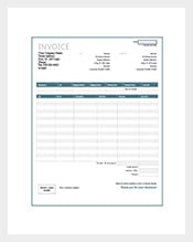 General-Invoice-Form