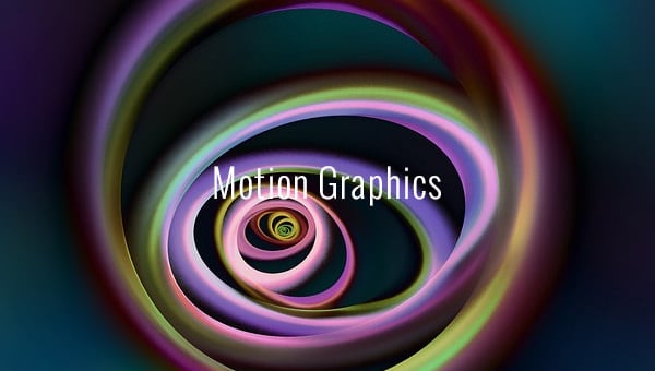 most creative motion graphics for your inspiration
