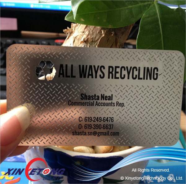 customize-design-stainless-magnetic-business-card