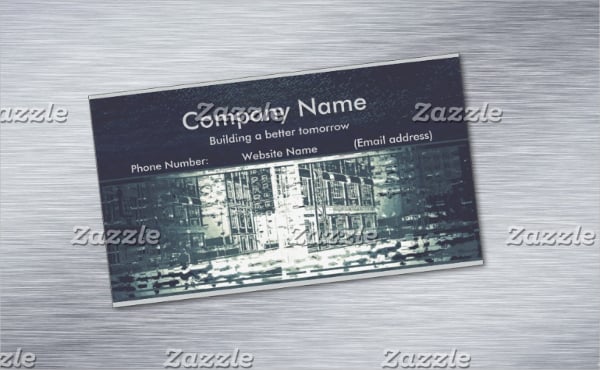 professional-magnetic-business-card