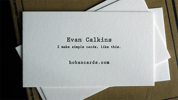 00 custom letterpress calling cards download