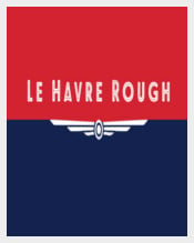 Le Havre Rough