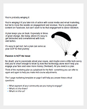 Sample-One-Page-Marketing-Plan-Template-Free-Download
