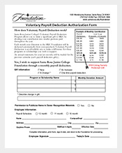 Authorization-for-Voluntary-Payroll-Deduction-Form