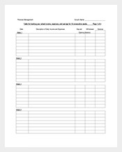 Blank-Budget-Tracking-Template-PDF-File