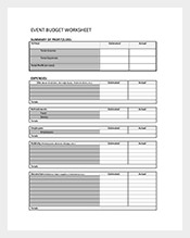 Event-Budget-Worksheet