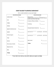 Event-Planning-Budget-Template