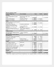 Project-Budget-Worksheet