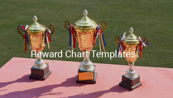 reward chart template reward chart template