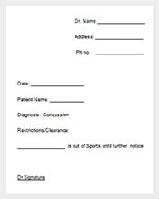 Sample-Doctors-Note-for-Sports-Free
