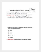 Commercial-Construction-Punch-List-Template