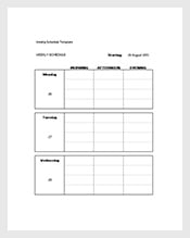 Daily-Weekly-Monthly-Task-List-Template