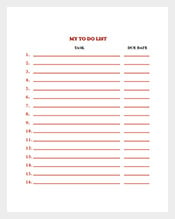 Printable-Weekly-To-Do-List-Template