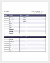 Sample-project-task-list-template-free-download
