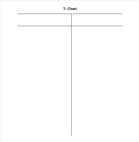 sample-t-chart-template1