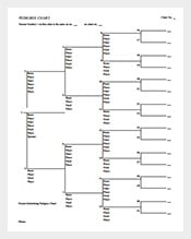 Blank-Pedigree-Chart-Sample-PDF