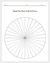 Blank-Pie-Chart-Template-PDF-Format