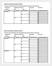 Fifth-Generation-Pedigree-Chart-Sample-PDF
