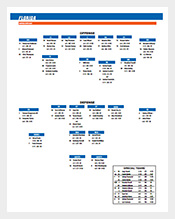 Florida-Football-Depth-Chart-Sample-PDF