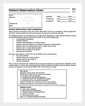 Patient-Observation-Chart-Sample-PDF