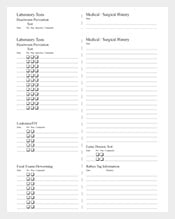 Pet-Medical-Chart-Template-Example-PDF