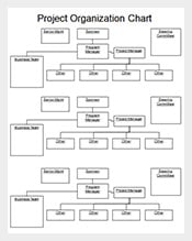 Project-Organization-PowerPoint-Chart-Sample