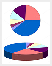 Sample-Pie-Chart-Template