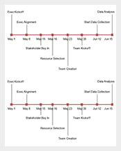 Sample-Timeline-Static-and-Dynamic-Excel-Chart