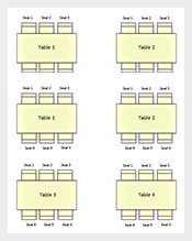 Chart Template – 341+ Free Sample, Example, Format Download!