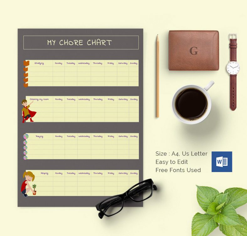 my_chore_chart