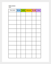 Free-Weekly-Schedule-Template-in-Word-Format