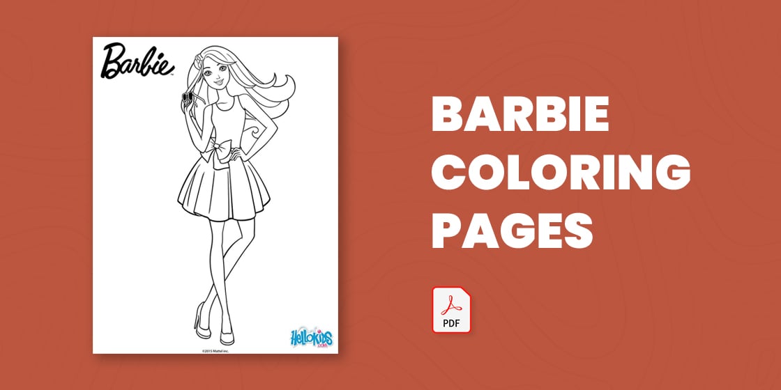 0 barbie coloring pages – doc pdf png jpeg eps