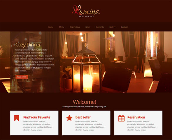 elegant-responsive-restaurant-website-template