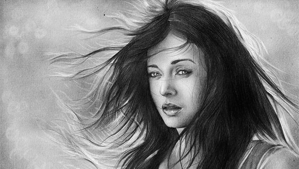 Hand Drawn Pencil Portraits from Photos  Pencil Portrait Drawing  Pencil  Sketch Artists