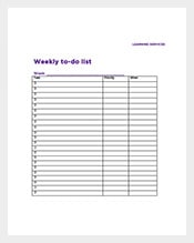 Weekly-To-Do-List-Template