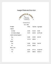 Wholesale-Price-List-Template-Free-Download