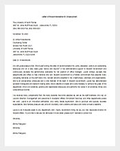Job-Recommendation-Letter-From-Employer-Download