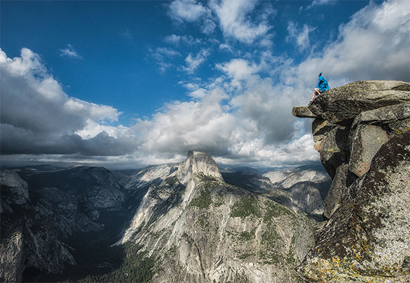 31+ Remarkable Dramatic Outdoor Photography Examples