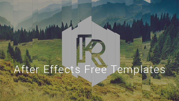 after effects templates utorrent