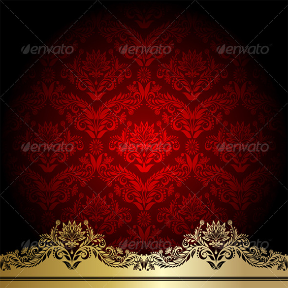 amazing premium red background download