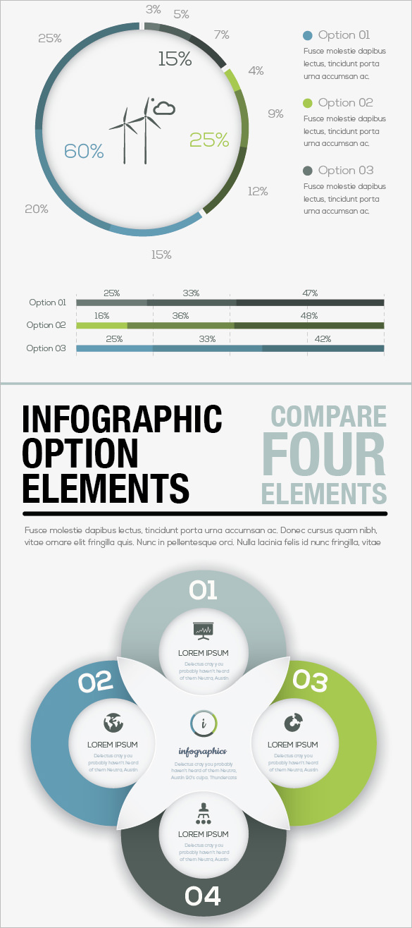 awesome tools to create infographics