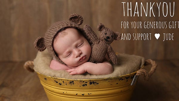 20 Baby Thank You Cards Free Printable Psd Eps Indesign Format Download Free Premium Templates