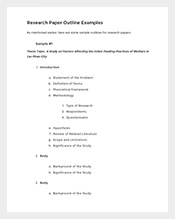 Blank-Research-Paper-Outline-Template