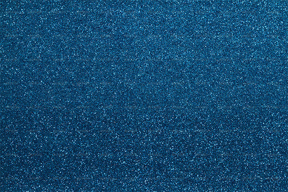 blue coloured premium glitter background