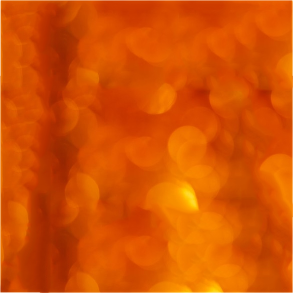 blurred orange lights background download