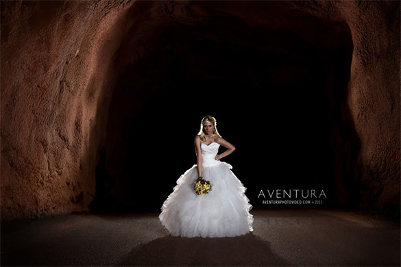 bridal photography