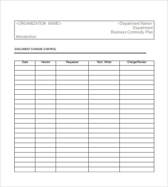 business-continuity-plan-template-free-download1