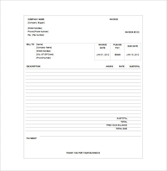 make-a-printable-receipt-invoice-template-ideas-invoice-templates-free-word-templates-invoice