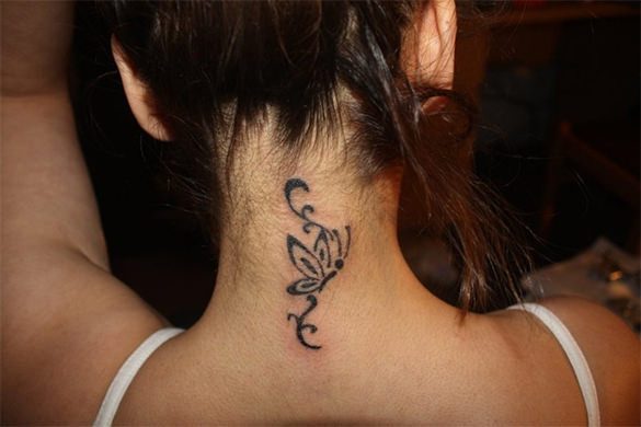 butterfly tattoos for women1