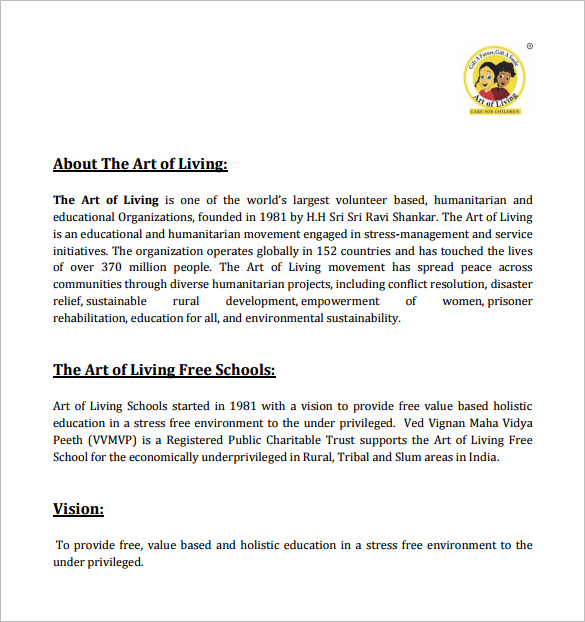 Construction Proposal Template - 22+ FREE Word, PDF Format Download!